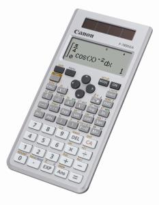 Calculator Scientific F-789sga Exp Dbl