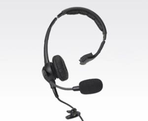 Rugged Cabled Headset (rch51)