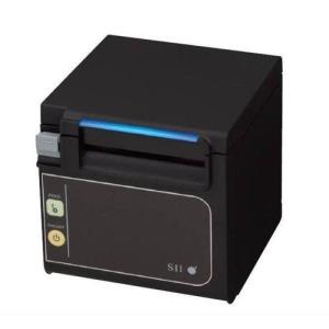 Rp-e11-k3fj1-s-c5 - Pos Printer - Thermal line dot printing - 58mm - Serial - Black