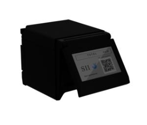 RP-F10-K27J1-4 10819 BLK EU POS PRINTER RP-F10 BT/USB-A (22450122)