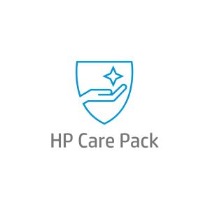 HP eCare Pack 5 Years NBD Onsite - 9x5 (UF007E)