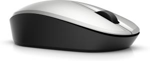Wireless Mouse Dual Mode Multi Device Silver