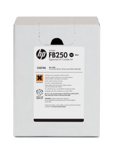 HP FB250 3-liter Black Scitex Ink (CH219A)