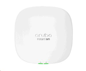 Bundle / Aruba Instant On AP25 (RW) 4x4 Wi-Fi 6 AP - 5 Pack
