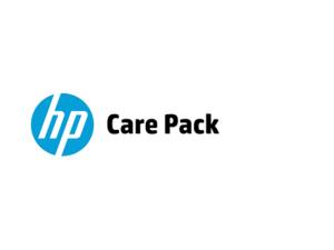 HPE eCare Pack 5 Years (U0TA0E)