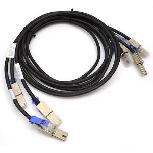 HPE DL160/120 Gen10 4LFF Smart Array SAS Cable Kit