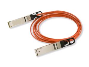 Aruba 100G QSFP28 to QSFP28 7m Active Optical Cable