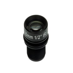 Lens M12 16 Mm F1.8