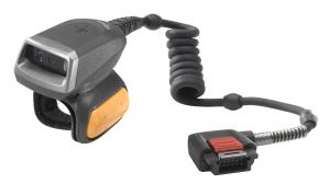 Barcode Scanners Rs5000 Connectivity Type Cable 1d/2d Imager