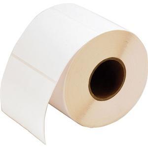 Z-ultimate 3000t White Thermal Transfer Coated 102x203mm Polyester 76mm Core