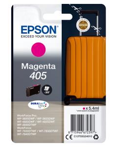 Ink Cartridge - 405 - 5.4ml Magenta Sec