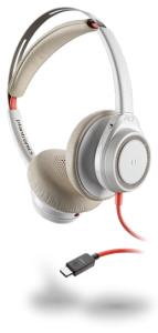 Headset  Blackwire 7225 - Stereo - USB-c - White