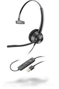 Headset Encorepro 310 - Mono - USB-a