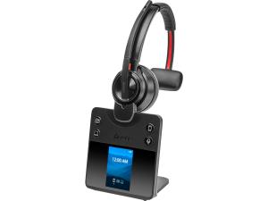 Headset Savi 8410 Office - Mono - Dect / Bluetooth With Stand
