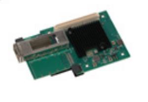 Ethernet Server Adapter Xl710-qda1 Pci-e For Open Compute Project