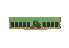 16GB Ddr4-2666MHz Single Rank ECC Module (kth-pl426es8/16g)