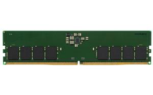 16GB Ddr5-4800MHz Non-ECC Cl40 DIMM (kvr48u40bs8-16)