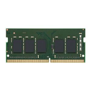 16GB Ddr4 3200MHz Single Rank ECC SoDIMM (ktd-pn432es8/16g)