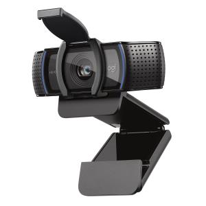 Hd Pro Webcam C920s - USB