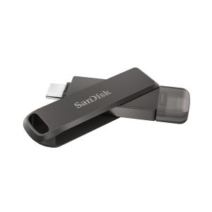 SanDisk iXpand Luxe - 128GB USB Stick - USB 3.1