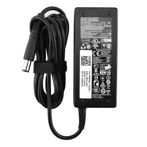 Dell 19.5v 65w Ac Adapter Slim Pa-12 Family-9rn2c(w/ Us Cable)