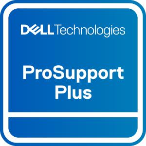 Warranty Upgrade - 3 Year Basic Onsite To 5 Year Prosupport Plus F/lati7200/10 7400 7390 2in1