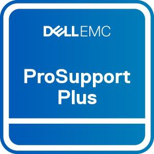 Warranty Upgrade - 3 Year  Basic Onsite To 3 Year  Prosupport Plus PowerEdge R740xd