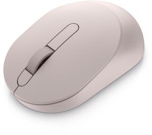 Wireless Mouse - Ms3320w - Ash Pink