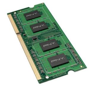 Memory Premium Notebook DdrIII SoDIMM Pc3-10660 - DDR3 1333