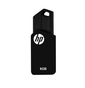 Flash Drive HP V150W 8GB USB2.0 R 14MB/S W 4MB/S