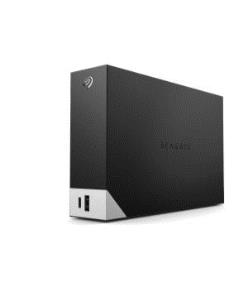 One Touch Desktop With Hub 14TB 3.5in USB 3.0 Ext. HDD 2 USB Hubs