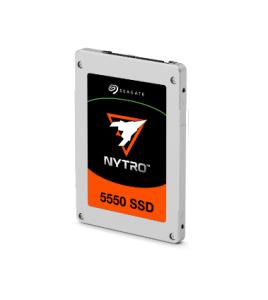 Hard Drive Nytro 5550m SSD 1.6TB 2.5 Se