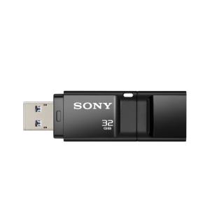 X-series - 32GB USB stick - USB3.0 - Black