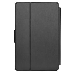 Safefit Tablet Case -  Rotating Univer 7-8.5in - Black