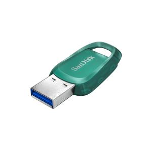SanDisk Ultra Eco - 128GB USB Stick - USB 3.2 Gen1