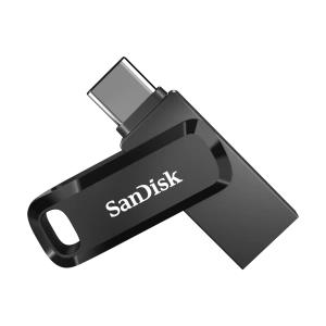 SanDisk Ultra Dual Drive Go - 1TB USB Stick - USB-C 3.1 Gen 1