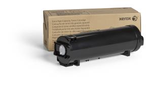 Toner Cartridge - Extra High Capacity - 46700 Pages - Black (106R03944)