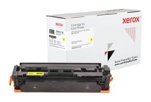 Everyday Compatible Toner Cartridge - Hp 414x (w2032x) - High Capacity - 6000 Pages - Yellow