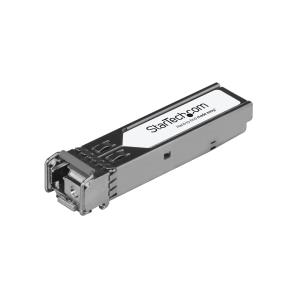 Juniper Sfp-ge10kt15r13 Compatible Sfp Module - 1000base-bx10-d Fiber Optical Transceiver