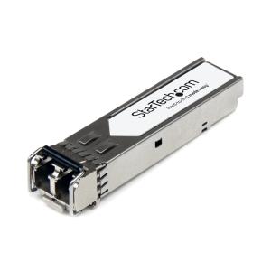 Brocade Xg-sr Compatible Sfp+ Module - 10gbase-sr Fiber Optical Transceiver (xg-sr-st)