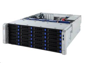 Rack Server - Intel Barebone S451-3r0 4u 2cpu 16xDIMM 38xHDD 4xPci-e 2x1200w 80