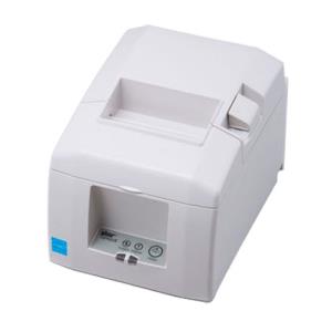 Tsp654ii-24- W/o I/f - Receipt Printer - Thermal - 80mm - No Interface - White