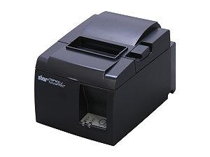 Thermal Receipt Printer Tsp143u USB Black Cutter