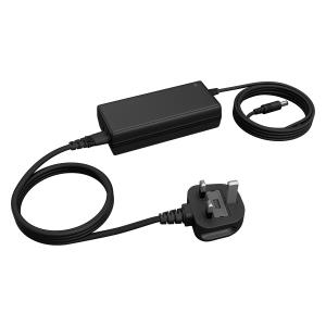 PanaCast 50 Power Supply Black with Cable UK