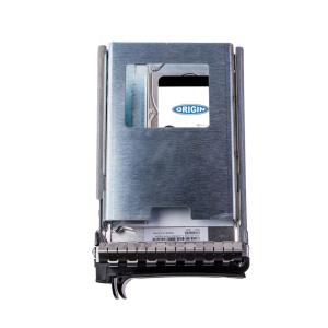 Hard Drive 3.5in 300GB SAS 15k Rpm For Dell Poweredge 900/r Series With Caddy