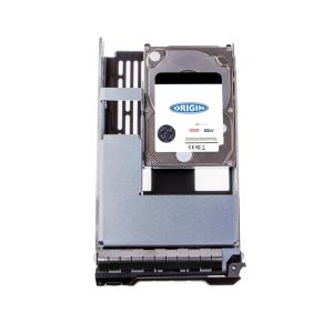 Hard Drive 3.5in 1TB SAS 7.2k Rpm For Dell Poweredge R/t X10 With Caddy