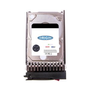 Hard Drive 600GB 10k Rpm 2.5in SAS For Hp Proliant Servers With Caddy