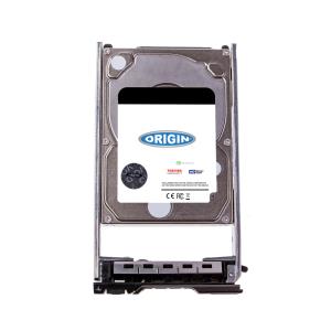 Hard Drive 600GB 10k Rpm 2.5in SAS For Dell Edge R/t X10 Series Hotswap With Caddy