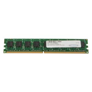 Memory 2GB DDR2 Pc2-5300 667MHzuDIMM ECC Pe860