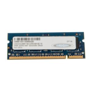 Memory 2GB DDR2 Pc2-5300 667MHz SoDIMM Latitude D520/d620/d820